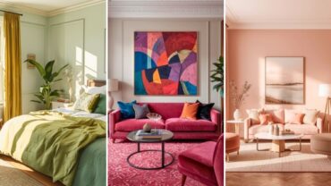 2026 Home Decor Color Trends: A Guide to the Future of Your Space
