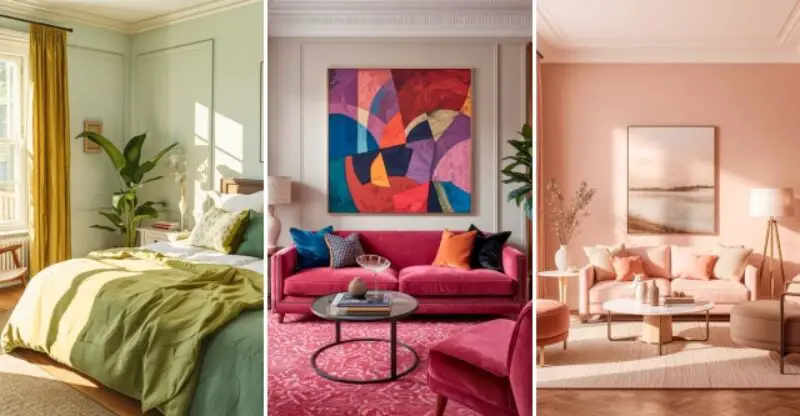 2026 Home Decor Color Trends: A Guide to the Future of Your Space