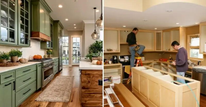 DIY Kitchen Upgrades Without Remodeling: Smart & Easy Tips
