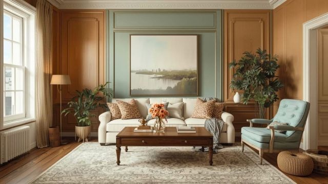 Low-Cost Renovation Ideas for Old Homes