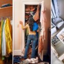 How to Clean and Declutter Your Closet Fast