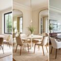12 Small Dining Room Ideas to Make Your Space Look Bigger