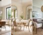 12 Small Dining Room Ideas to Make Your Space Look Bigger 12 Small Dining Room Ideas to Make Your Space Look Bigger